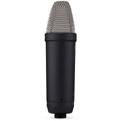 Amazon.com: RØDE NT1 Signature Series Large-Diaphragm