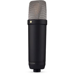 ヨドバシ.com - ロード RODE NT1(第5世代) ブラック NT1GEN5B ヨドバシ.com - ロード RODE NT1(第5世代) ブラック NT1GEN5B