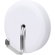 強力マグフック 7kg 回転スイングタイプ 白 MG-7766-W