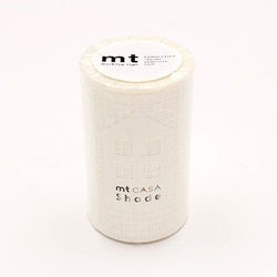 mt CASA Shade レース・四角 MTCS9011