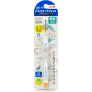 限定 シャープペンシル クルトガ トイストーリー フェイス 0.3mm M3650DS1P.TSF