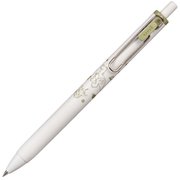 限定 ゲルインクボールペン uni-ball one（ユニボール ワン） 0.38mm アボカドグリーン UMNSDS38.AAG