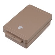UW-2046 [ストッカーケース 調味料ストッカー カーキ 日本製]