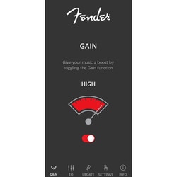 ヨドバシ.com - フェンダーオーディオ Fender Audio 完全ワイヤレス