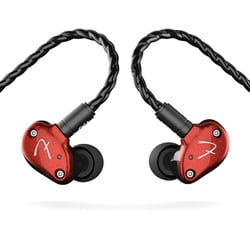 Fender TRACK Professional インイヤーモニター Amazon | Fender TRACKプロフェッショナルインイヤーモニター