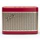 NEWPORT 2 ポータブルBluetoothスピーカー レッド・シャンパン NEWPORT2-RC