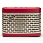 NEWPORT 2 ポータブルBluetoothスピーカー レッド・シャンパン NEWPORT2-RC