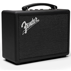 ヨドバシ.com - フェンダーオーディオ Fender Audio INDIO2-BLACK