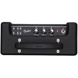 ヨドバシ.com - フェンダーオーディオ Fender Audio INDIO2-BLACK