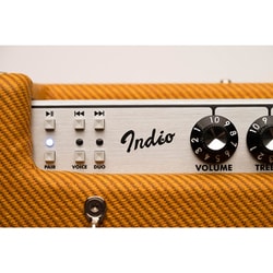 ヨドバシ.com - フェンダーオーディオ Fender Audio INDIO 2
