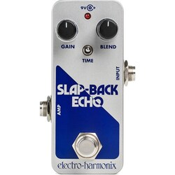ANALOGUE DELAY REISSUE スラップバック・エコー SLAP-BACK ECHO