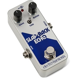 electro-harmonix SLAP-BACK ECHO エコー ディレイ Slap-Back Echo | Analog Delay Reissue - Electro-Harmonix