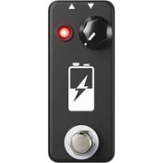 9V VOLTAGE SAG UTILITY エフェクター用 降圧機 VOLTURE (9v Voltage Sag)