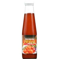 Green チリソース 280g [期限切迫商品（賞味期限：2025年9月1日）]