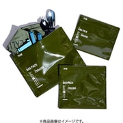 THE BAG PACK(ザ バッグパック) オリーブ