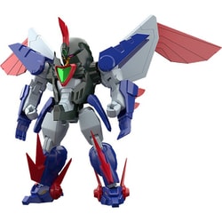 MODEROID 魔動王グランゾート ワイバースト [組立式プラスチックモデル]