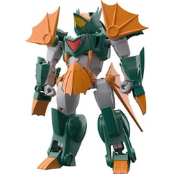 MODEROID 魔動王グランゾート ヒドラム [組立式プラスチックモデル]