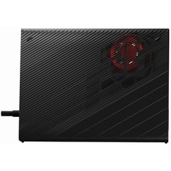 ヨドバシ.com - エイスース ASUS GC32L-021 [ROG XG Mobile GC32L 外