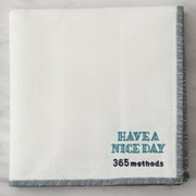 マルチクロス(HAVE A NICE DAY)
