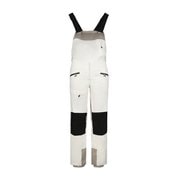 カンボ CAMBO 457131505 パウダー XLサイズ [スキーウェア パンツ メンズ]