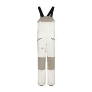 カントロール CANTRALL 454131505 パウダー Sサイズ [スキーウェア パンツ レディース]