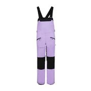 カントロール CANTRALL 454131505 ラベンダー Lサイズ [スキーウェア パンツ レディース]