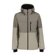 カストレス CASTRES 456224659 スチールグレー Lサイズ [スキーウェア ジャケット メンズ]