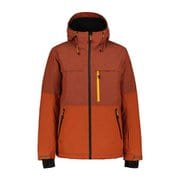 カストレス CASTRES 456224659 クランベリー Lサイズ [スキーウェア ジャケット メンズ]