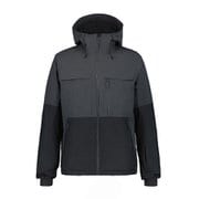カストレス CASTRES 456224659 ブラック Lサイズ [スキーウェア ジャケット メンズ]