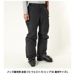 ICEPEAK スキーパンツ　ブラック　石井スポーツ ヨドバシ.com - アイスピーク ICEPEAK コンネル CONNEL