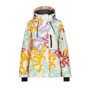 コスウィッグ COSWIG 453225572 パウダー Lサイズ [スキーウェア ジャケット レディース]