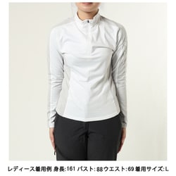フェアヴュー FAIRVIEW 454709584 オプティックホワイト Sサイズ [スキーアンダーウェア レディース]