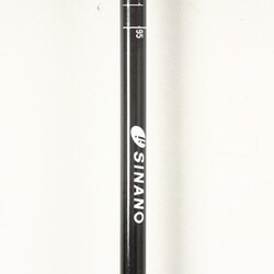 シナノ SINANO FREE-FAST 95-120cm 伸縮 ヨドバシ.com - シナノ SINANO フリーFAST-α 204084 BK 95-120cm