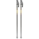 イーグル 304163 BK＋ORG 115cm 2本セット [スキー ストック]