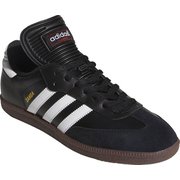 SAMBA CLASSIC 34563 コアブラック/フットウェアホワイト/コアブラック 25.5cm [サッカーシューズ メンズ]