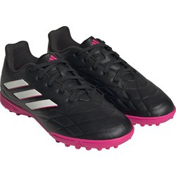 コパ ピュア.3 TF J COPA PURE.3 TF J GY9038 コアブラック/ゼロメタリック/チームショックピンク 23.5cm [サッカーシューズ ジュニア]