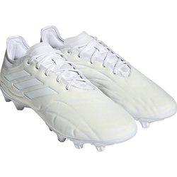 コパ ピュア.2 HG/AG ID4302 フットウェアホワイト/フットウェアホワイト/ゼロメタリック 28.5cm [サッカーシューズ メンズ]