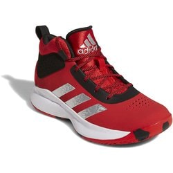 ヨドバシ.com - アディダス adidas CROSSEM UP 5 K GX4791 ビビッド