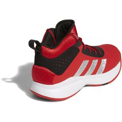 ヨドバシ.com - アディダス adidas CROSSEM UP 5 K GX4791 ビビッド