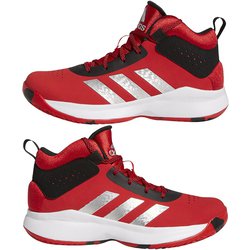 ヨドバシ.com - アディダス adidas CROSSEM UP 5 K GX4791 ビビッド