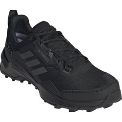 adidas Terrex Ax4 ハイキングシューズ 24.6 ブラック アディダス テレックス AX4 GORE-TEX ハイキング / Terrex AX4
