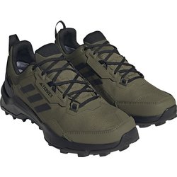 テレックス AX4 GORE-TEX TERREX AX4 GTX HP7400 フォーカスオリーブ/コアブラック/グレーファイブ 26cm [ハイキングシューズ メンズ]