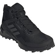 テレックス AX4 ミッド GORE-TEX TERREX AX4 MID GTX HP7401 コアブラック/カーボン/グレーフォー 28cm [ハイキングシューズ メンズ]