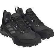 テレックス AX4 GORE-TEX TERREX AX4 GTX W HQ1051 コアブラック/グレースリー/ミントトーン 24cm [ハイキングシューズ レディース]