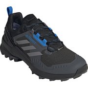 テレックススウィフト R3 GORE-TEX TERREX SWIFT R3 GTX HR1311 コアブラック/グレースリー/ブルーラッシュ 26.5cm [ハイキングシューズ メンズ]