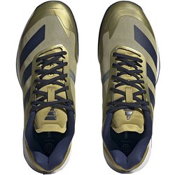 ヨドバシ.com - アディダス adidas アディゼロ ファストコート ADIZERO Fastcourt M HP4309  ゴールドメタリック/チームネイビーブルー/フットウェアホワイト 25.5cm [ハンドボールシューズ メンズ] 通販【全品無料配達】