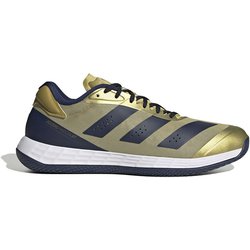 ヨドバシ.com - アディダス adidas アディゼロ ファストコート ADIZERO Fastcourt M HP4309  ゴールドメタリック/チームネイビーブルー/フットウェアホワイト 26cm [ハンドボールシューズ メンズ] 通販【全品無料配達】