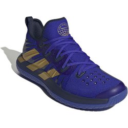 ヨドバシ.com - アディダス adidas スタビル NEXT GEN STABIL NEXT GEN HR1344  ルシッドブルー/マットゴールド/チームネイビーブルー 28.5cm [ハンドボールシューズ メンズ] 通販【全品無料配達】