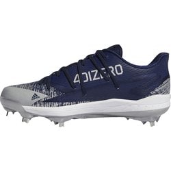 adizeroアフターバーナーAfterburner 27cm アディダス　紫 Amazon | [アディダス] Afterburner 9 NWV Turf HH 野球