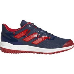ヨドバシ.com - アディダス adidas アフターバーナー 8 ターフ